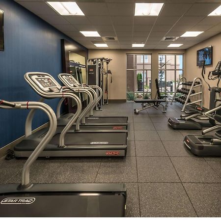 Hampton Inn & Suites - Reno West, Nv Luaran gambar