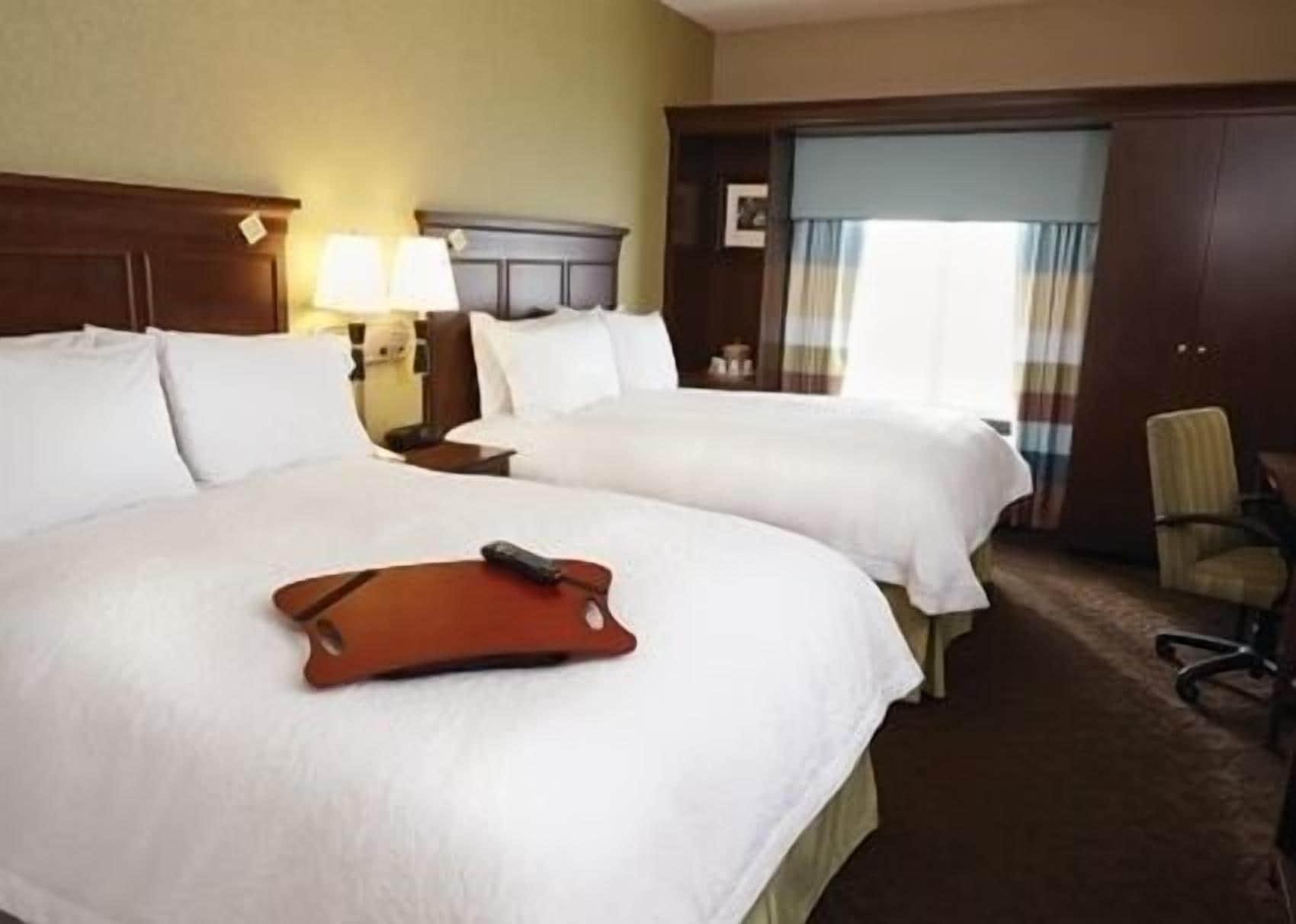 Hampton Inn & Suites - Reno West, Nv Luaran gambar