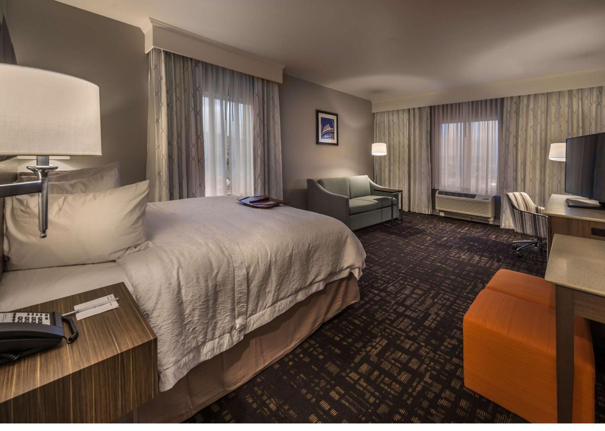 Hampton Inn & Suites - Reno West, Nv Luaran gambar