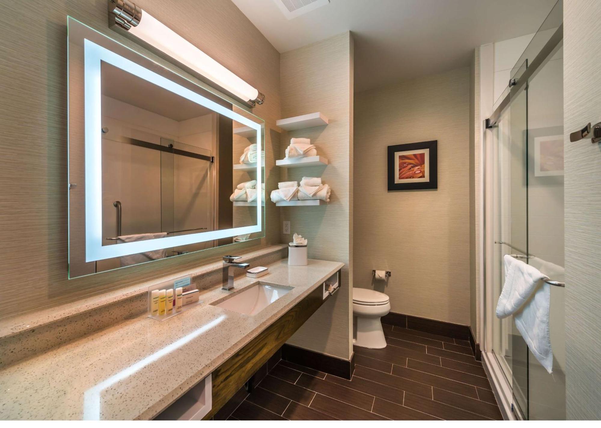 Hampton Inn & Suites - Reno West, Nv Luaran gambar