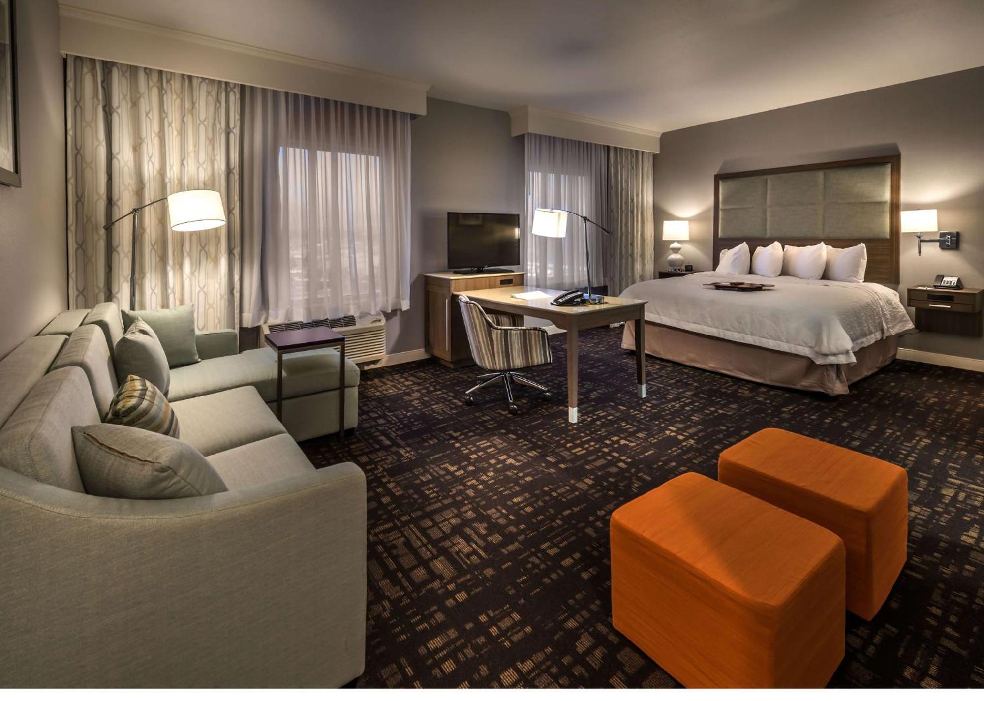 Hampton Inn & Suites - Reno West, Nv Luaran gambar