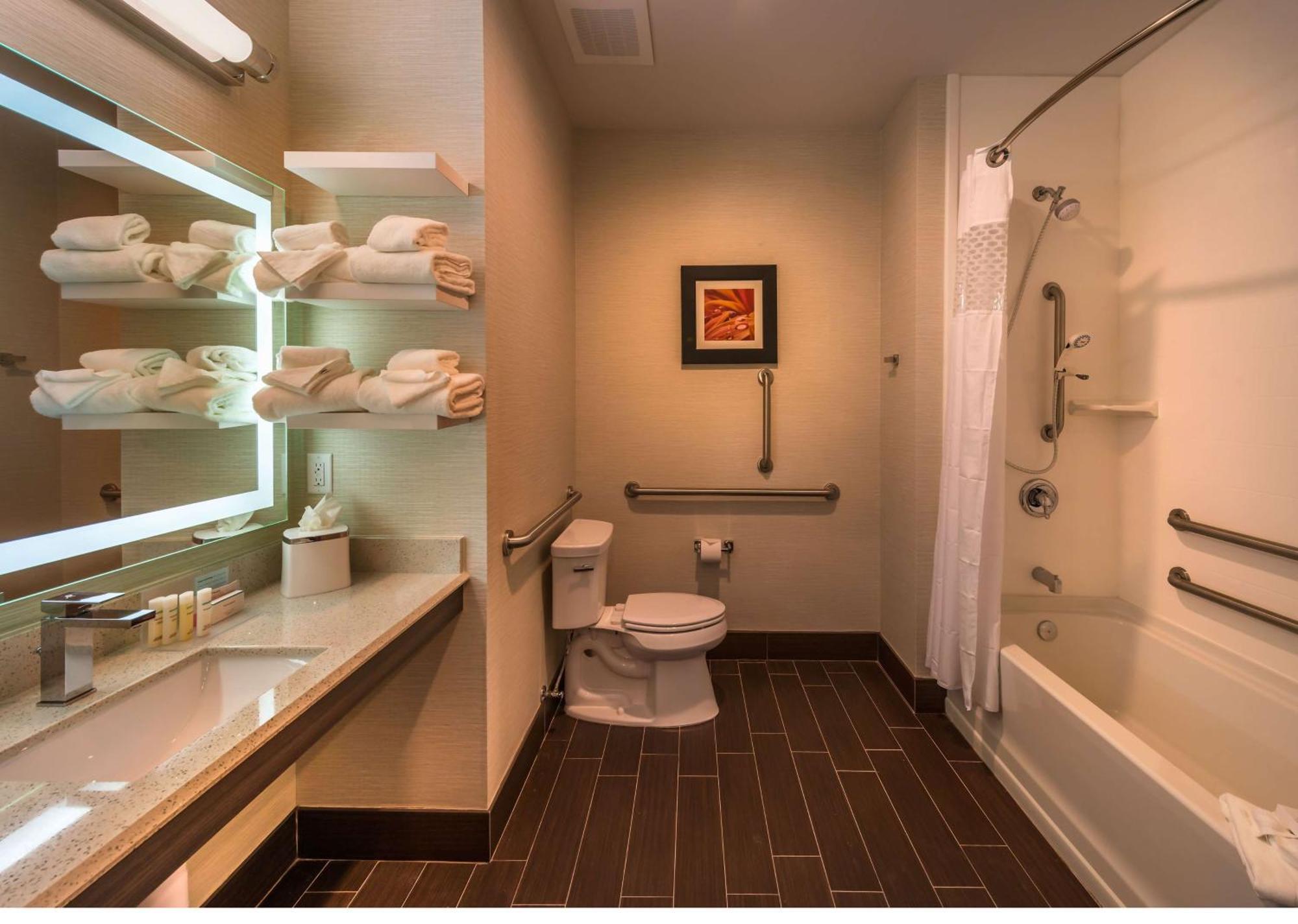 Hampton Inn & Suites - Reno West, Nv Luaran gambar