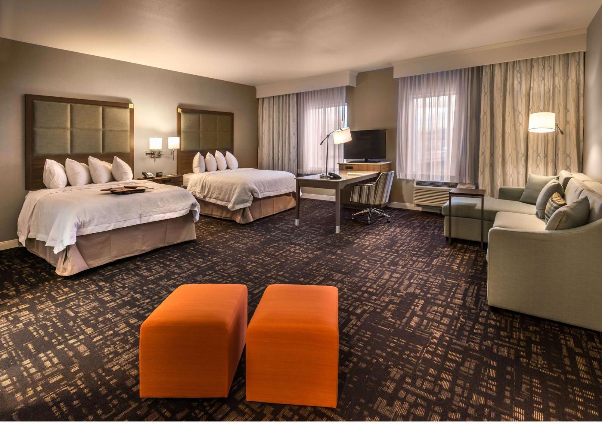 Hampton Inn & Suites - Reno West, Nv Luaran gambar