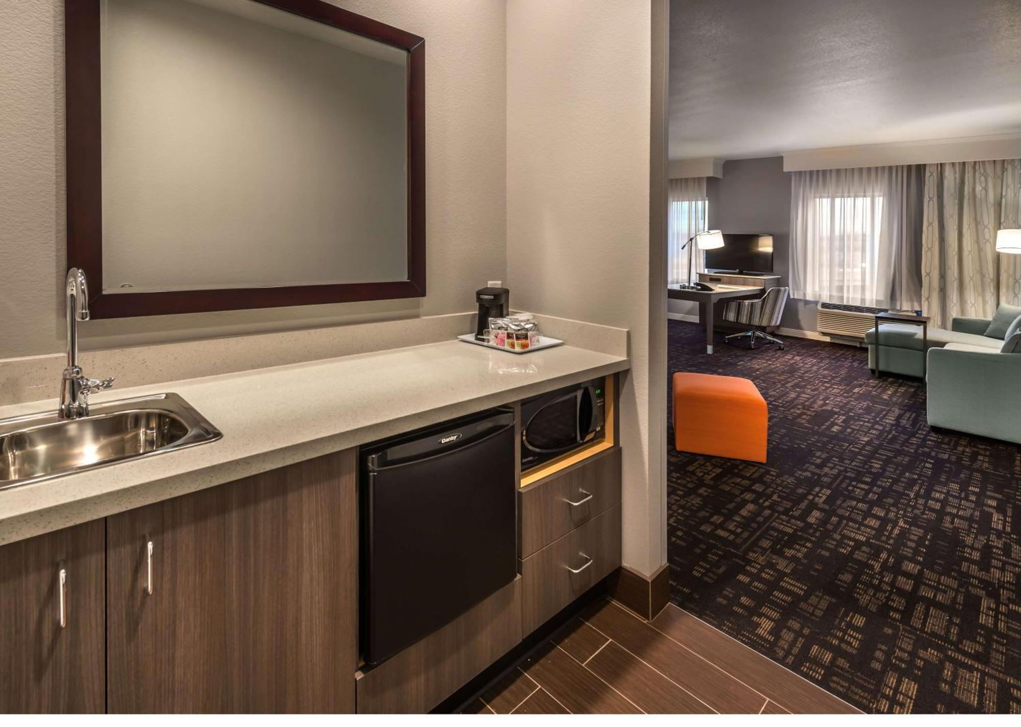 Hampton Inn & Suites - Reno West, Nv Luaran gambar