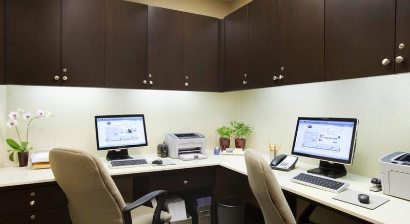 Hampton Inn & Suites - Reno West, Nv Luaran gambar