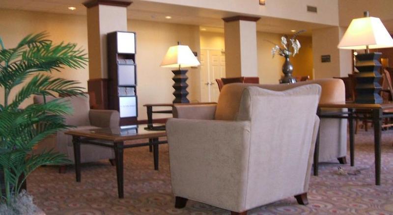 Hampton Inn & Suites - Reno West, Nv Luaran gambar
