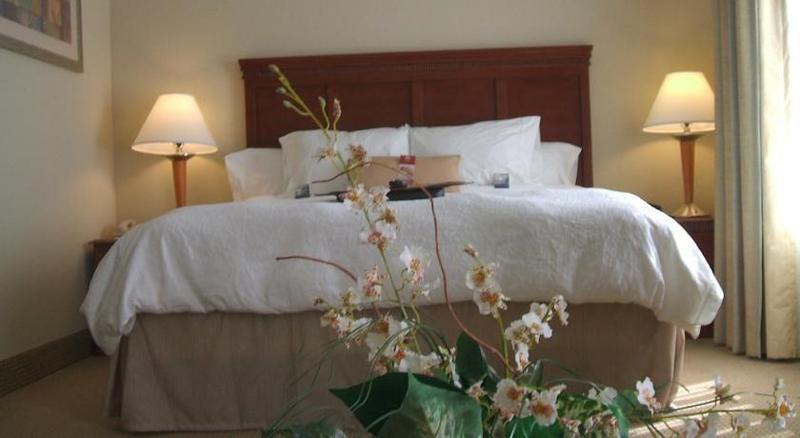 Hampton Inn & Suites - Reno West, Nv Luaran gambar