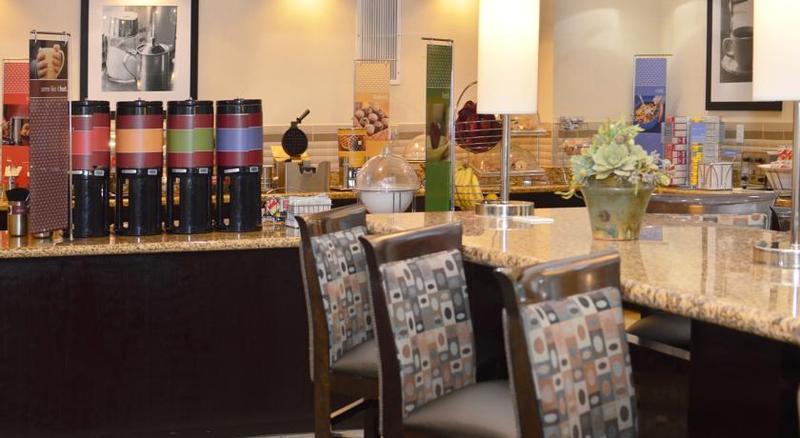 Hampton Inn & Suites - Reno West, Nv Luaran gambar