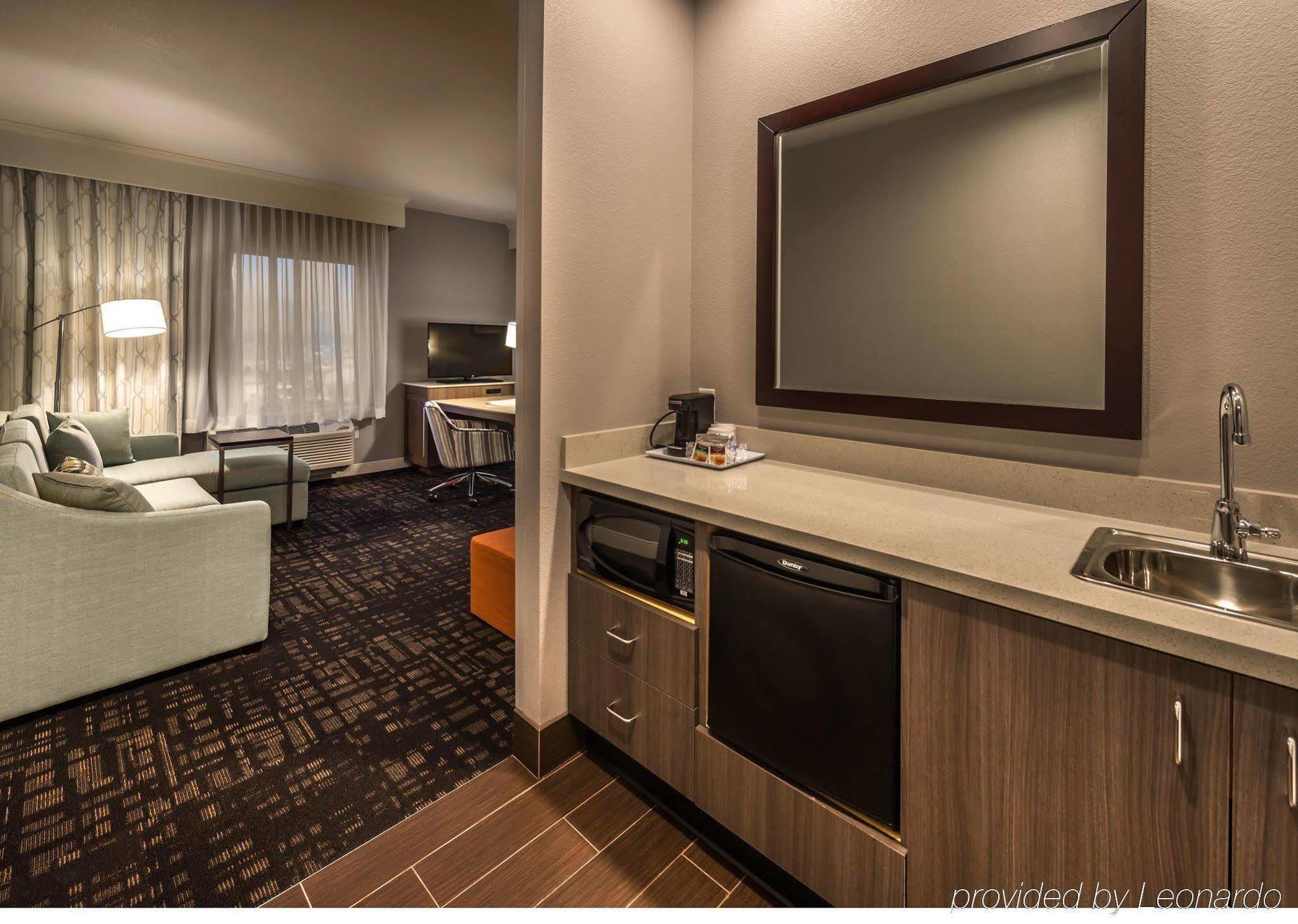 Hampton Inn & Suites - Reno West, Nv Luaran gambar